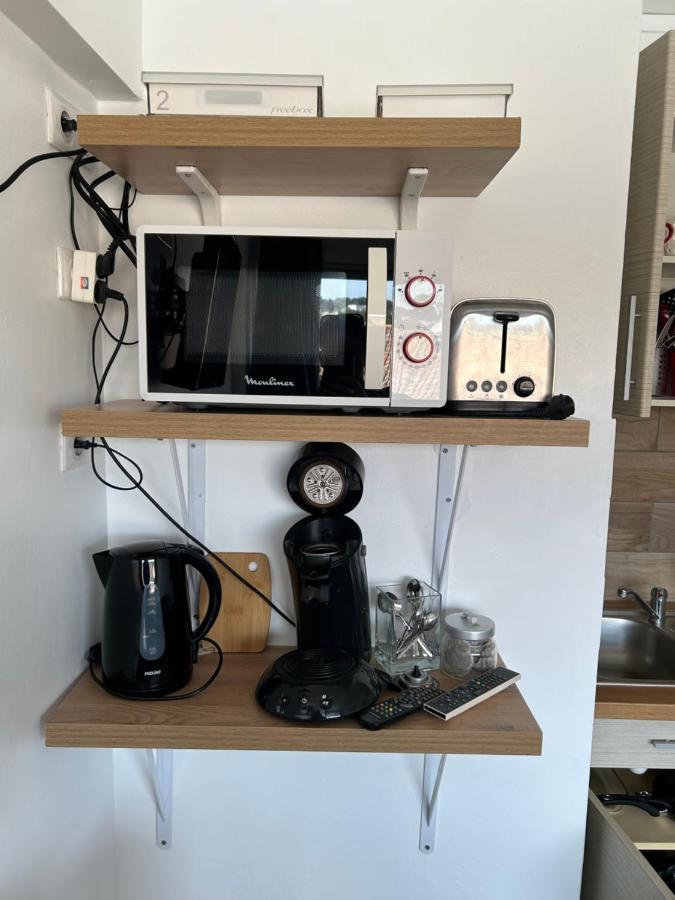 Studio 卡西斯 外观 照片