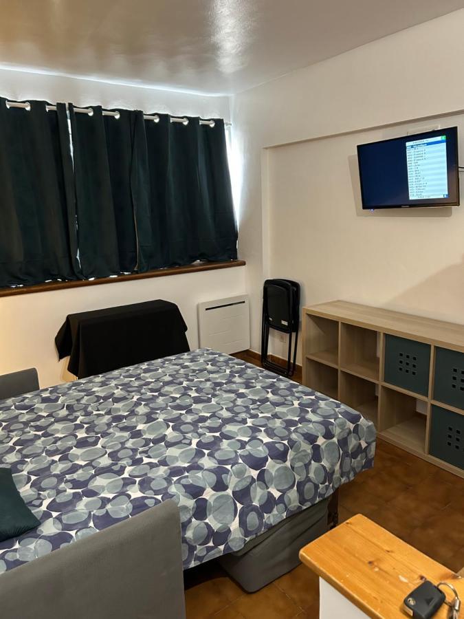 Studio 卡西斯 外观 照片